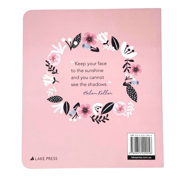 Words Inspire Poems and Quotes - Picture 3 of 8